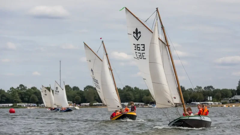 Nawaka 2026 in Zeewolde-Vaarmarkt