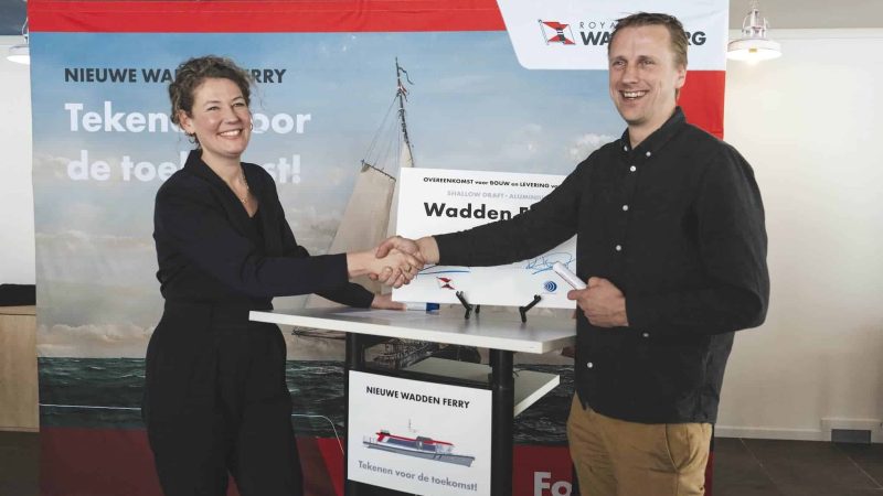 Next Generation Shipyards_Wagenborg Passagiersdiensten-Nauticlink