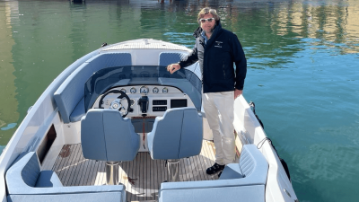 Nieuw hoofdstuk voor Messink Yachting-Vaarmarkt