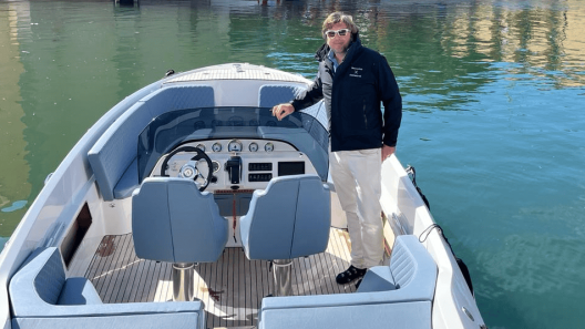 Nieuw hoofdstuk voor Messink Yachting-Vaarmarkt