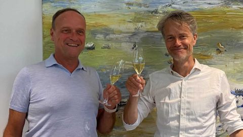 Nieuwe eigenaar bij de Lijnenspecialist-Vaarmarkt