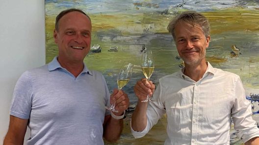 Nieuwe eigenaar bij de Lijnenspecialist-Vaarmarkt