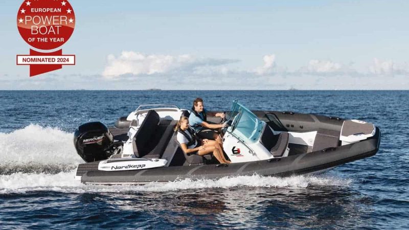 Nordkapp Airborne6.3 Nauticlink