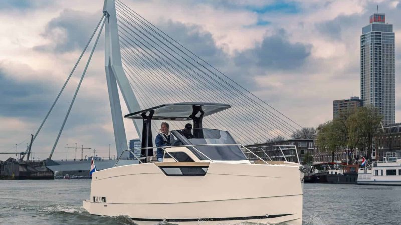 Nuva Yachts Nauticlink