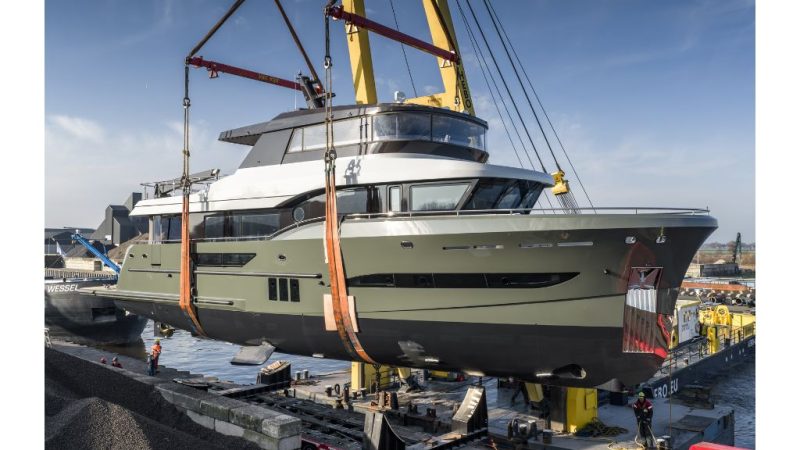 Ocean Explorer 85