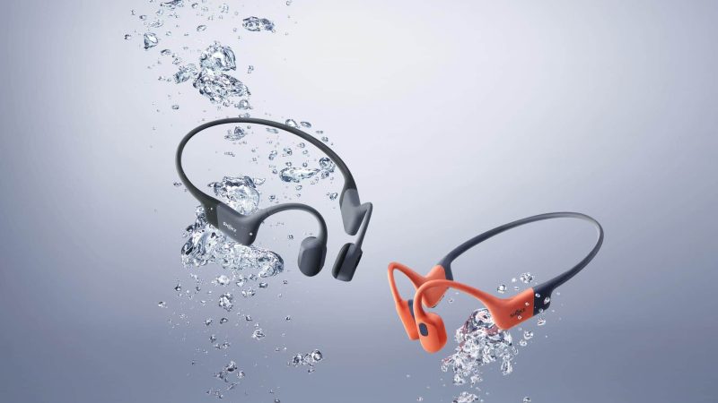 OpenSwim Pro Nauticlink