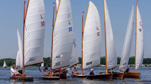 Zuidlaardermeer 2023