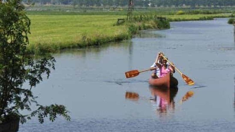 Provincie Noord Holland Nauticlink