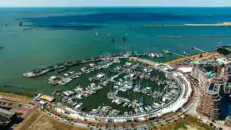 Record Aantal Watersportliefhebbers Bezochten Zonovergoten HISWA Te Water 06.09.2022 300x156