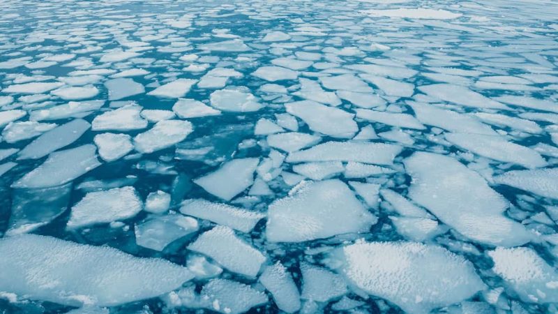 Rijkswaterstaat zet ijsbrekers in -Vaarmarkt