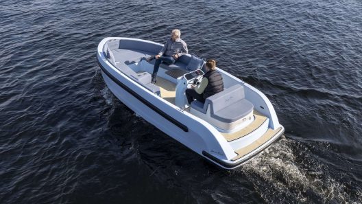 Santos One-Boottesten-Vaarmarkt