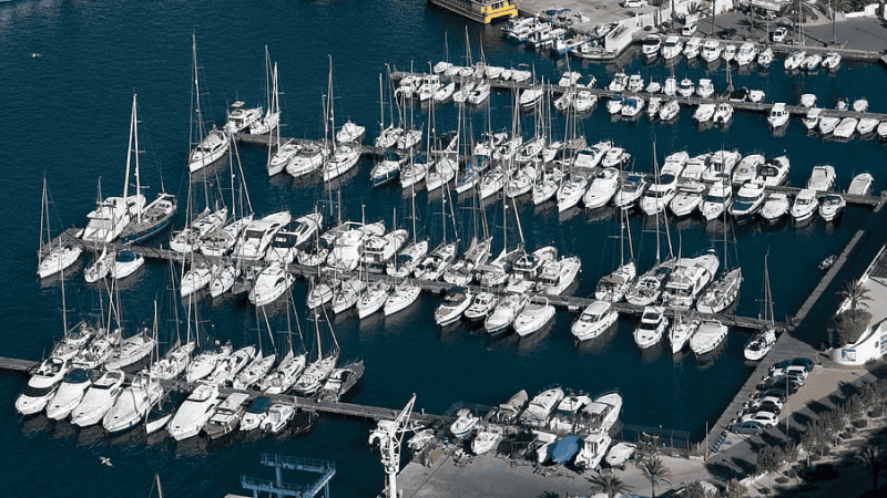 Jachthaven