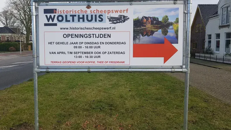 Schipperscafe Wolthuiswerf 21.09.2022