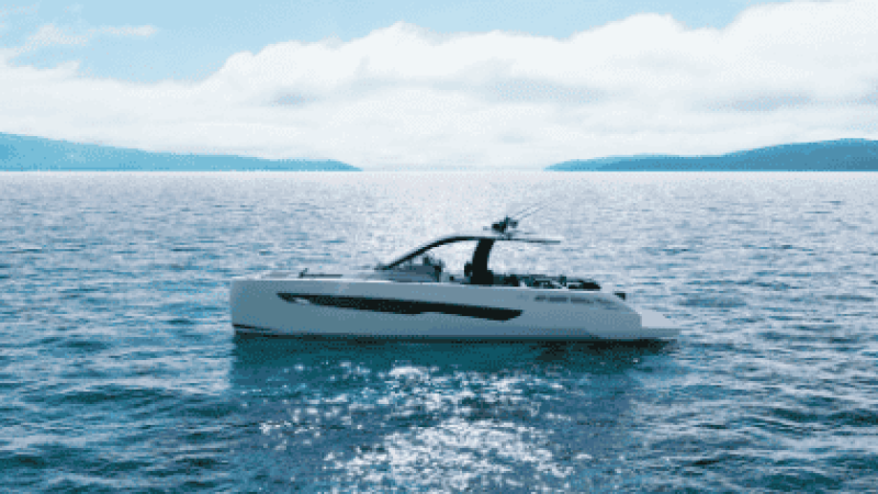 Seawalker 43 Panorama Nauticlink