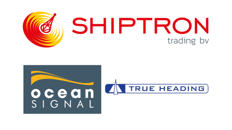 Shiptron Nauticlink