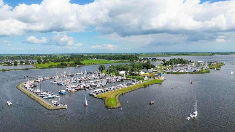 Sneek in Water 2025-Nauticlink
