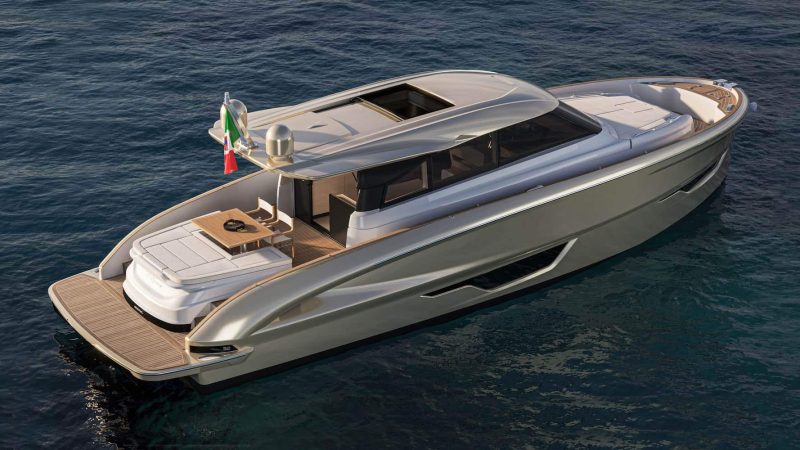 SolarisPower52 Coupe Nauticlink