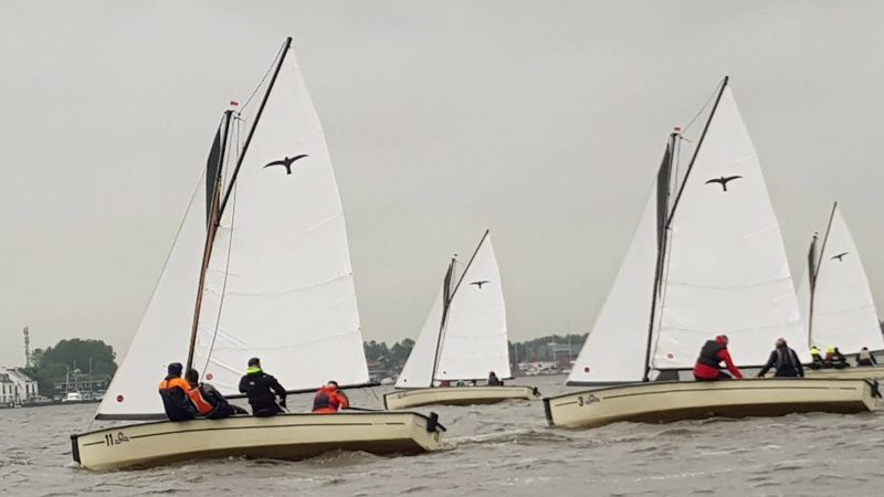 Stichting SailWise
