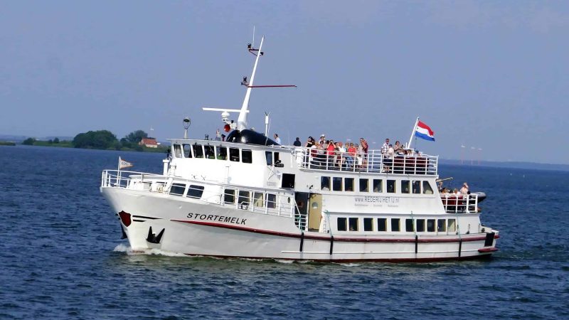 Jazz op het IJ op maandag 6 juni