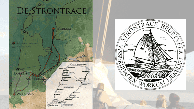 Strontrace 2024-Nauticlink
