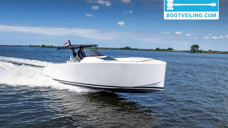 Tesoro-exterieur-bootveiling