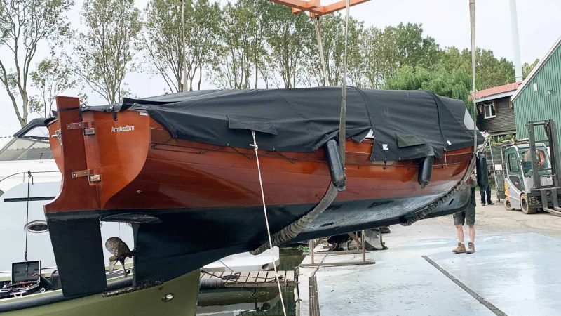 VOF Nauticlink