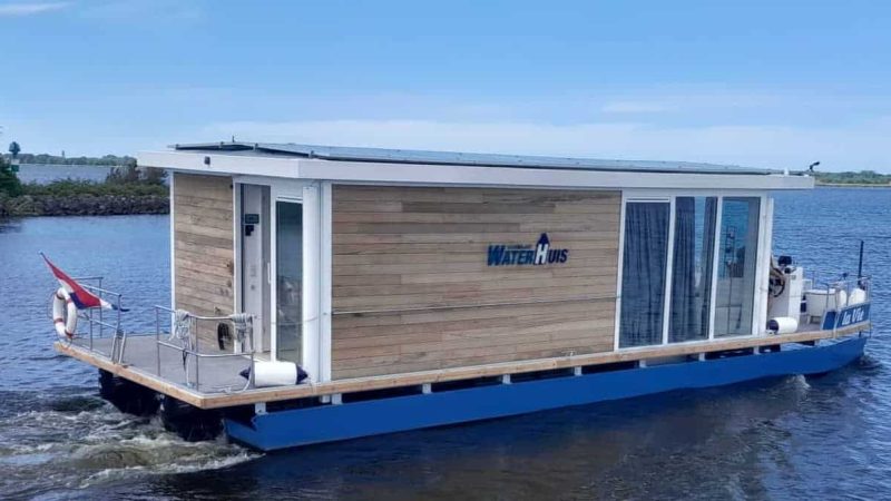Vaarkracht Nauticlink