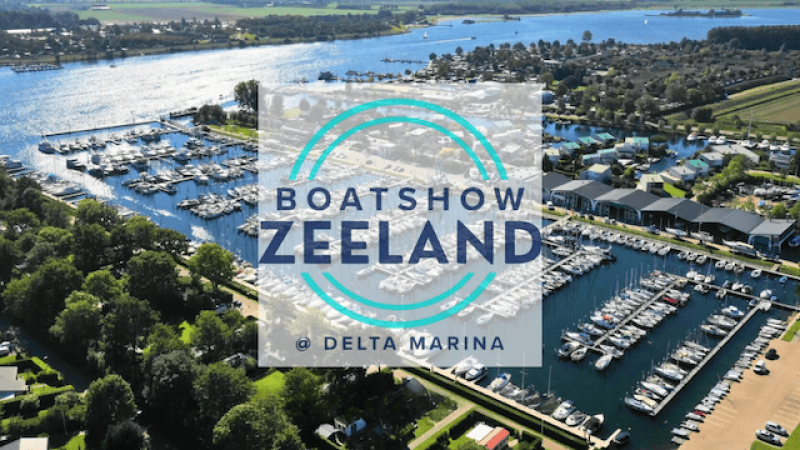 Vaarmarkt-Boatshow Zeeland-Watersportmagazine
