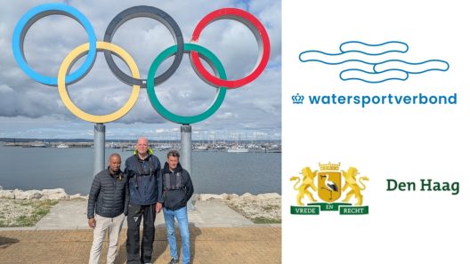 Vaarmarkt-Den Haag en Watersportverbond verlengen samenwerking