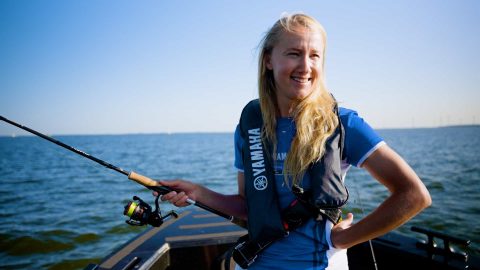 Vaarmarkt-Yamaha Pro Fishing Cup 2026