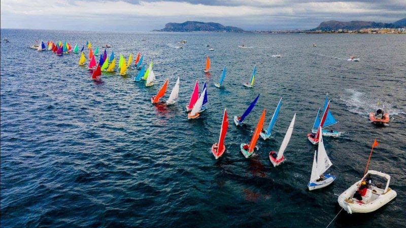 Watersportverbond Nauticlink Mensen Met Een Beperking