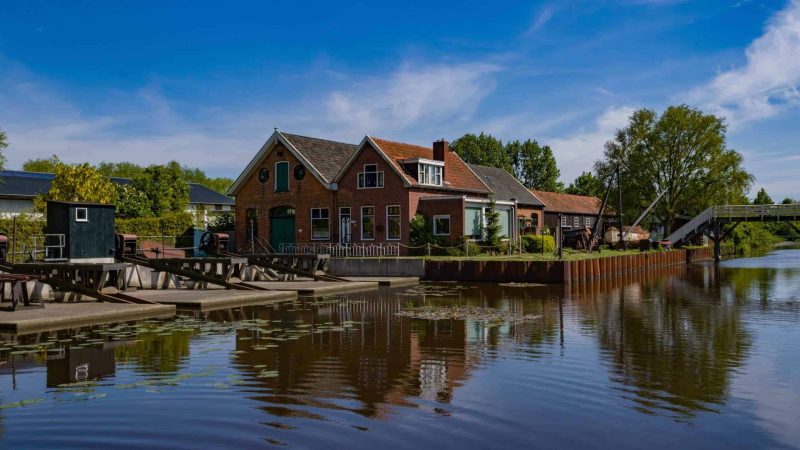 Werf-Wolthuis-Nauticlink