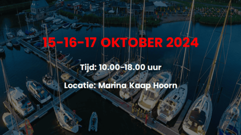 Werkbootshow-Nauticlink