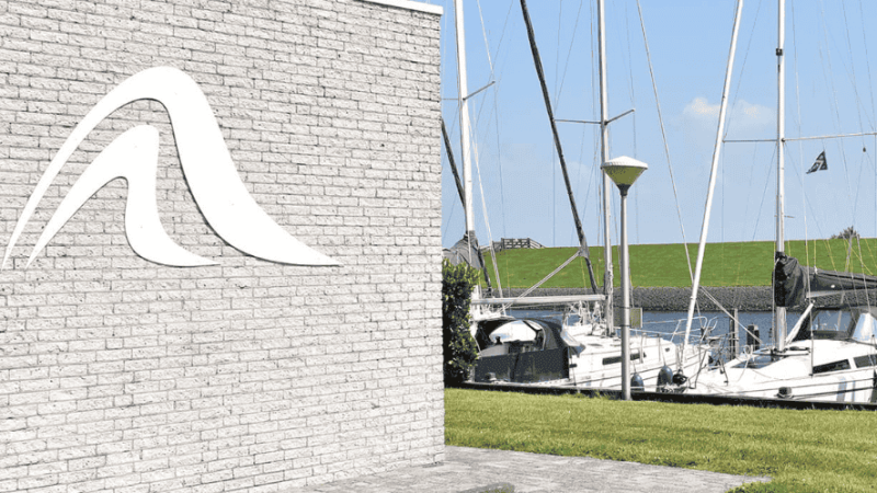 West Yachting Verhuizing Nauticlink