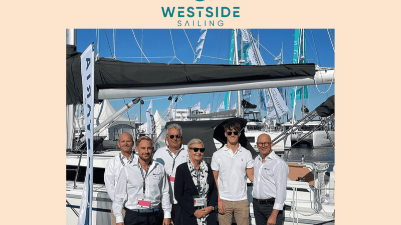 Westside Sailing-Nauticlink
