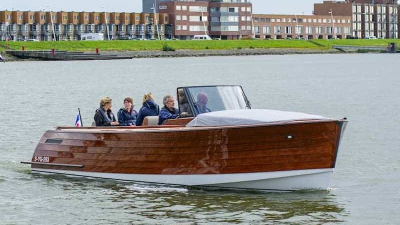 Woodler 28 Nauticlink