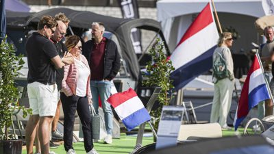 Word jij ons jurylid voor de Boot van het Jaar 2026-Vaarmarkt
