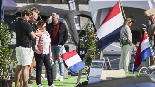 Word jij ons jurylid voor de Boot van het Jaar 2026-Vaarmarkt