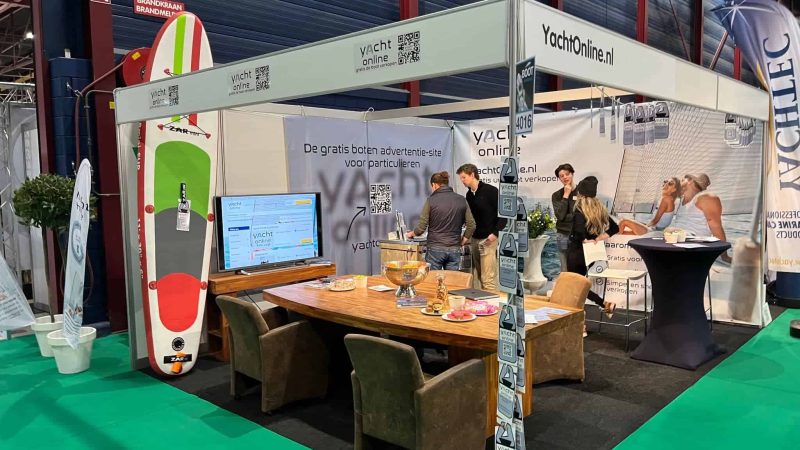 YachtOnline BootHolland