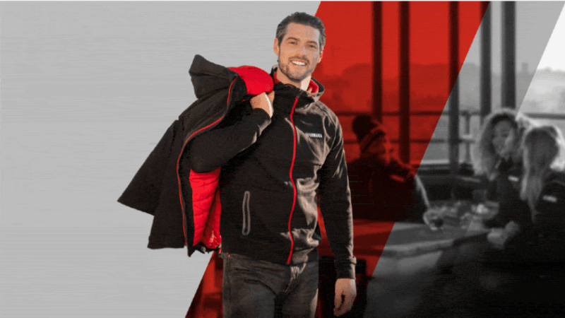 Yamaha Kleding