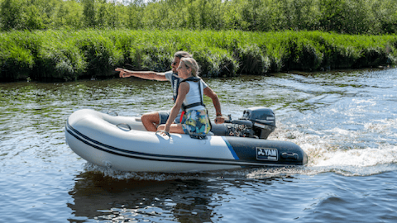 Yamaha Marine Days brengen passie, expertise en beleving naar geselecteerde dealers-Vaarmarkt