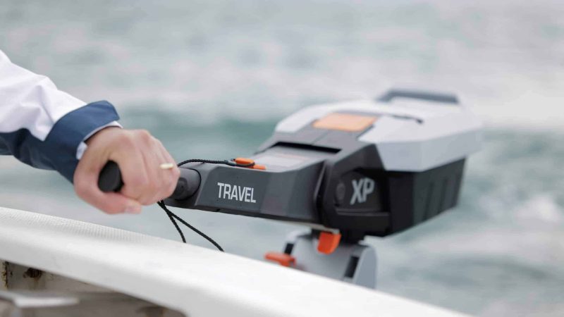 Yamaha Torqeedo Nauticklink