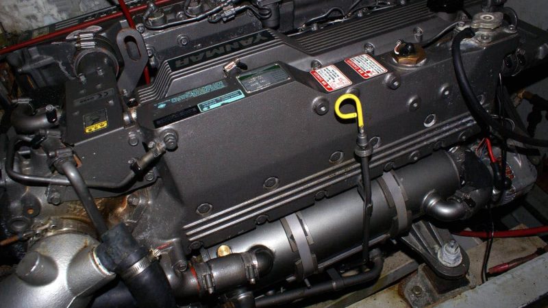 Dieselmotor