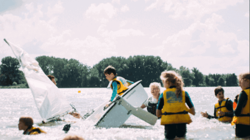 Zeilclub-Kurenpolder-Nauticlink