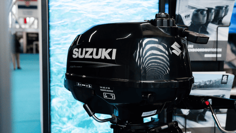Zes Suzuki-dealers vieren 20-jarig jubileum tijdens seizoensstart