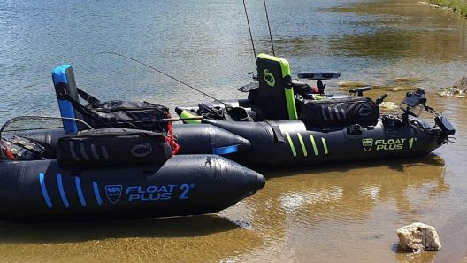 Bellyboats