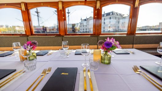 diner-cruise-table-menu