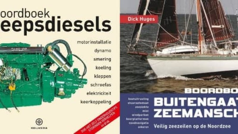 Gottmer Diesel Zeemanschap