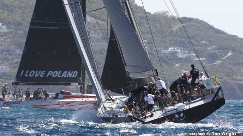 Heineken Regatta 2022