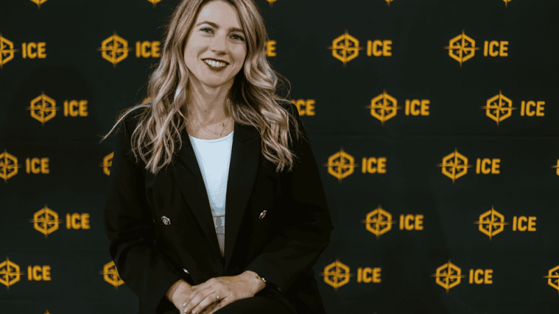 jaarlijkse International Charter Expo (ICE)-Vaarmarkt